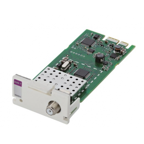 Triax TDH 813 Frontend DVB-T2